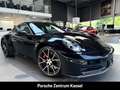 Porsche 992 911 Carrera S 3.0 Schwarz - thumbnail 6