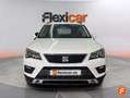 SEAT Ateca 1.6TDI CR S&S Ecomotive Xcellence Blanco - thumbnail 2