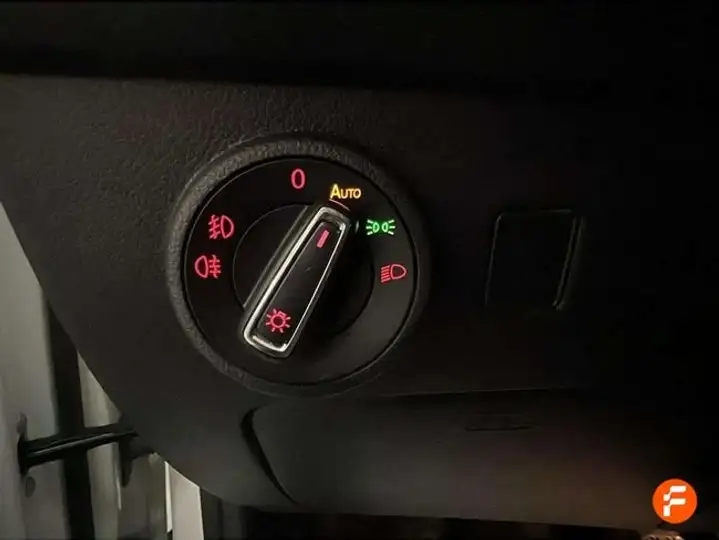 SEAT Ateca 2019, foto 21