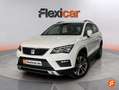 SEAT Ateca 1.6TDI CR S&S Ecomotive Xcellence Blanco - thumbnail 3