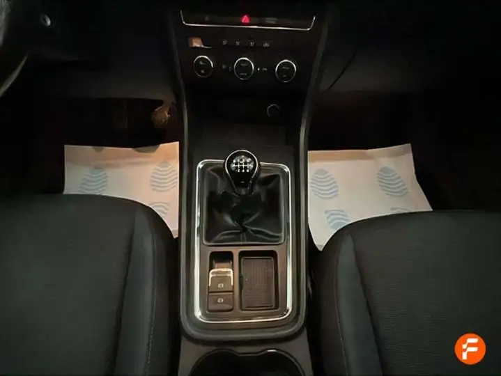 SEAT Ateca 2019, foto 12