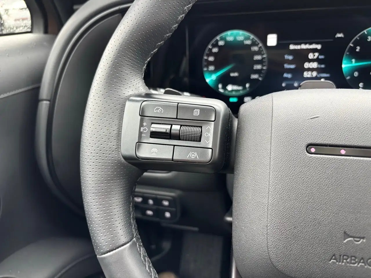 Hyundai PALISADE снимка Hyundai PALISADE