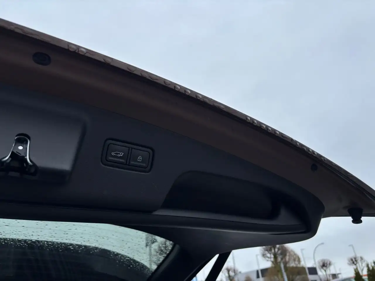 Hyundai PALISADE снимка Hyundai PALISADE
