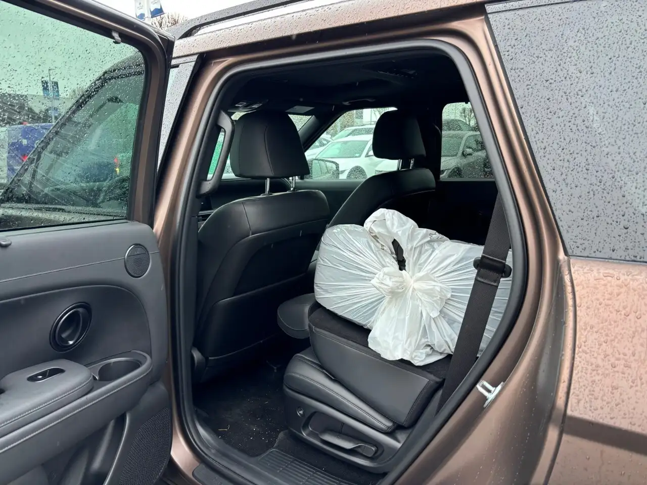 Hyundai PALISADE снимка Hyundai PALISADE