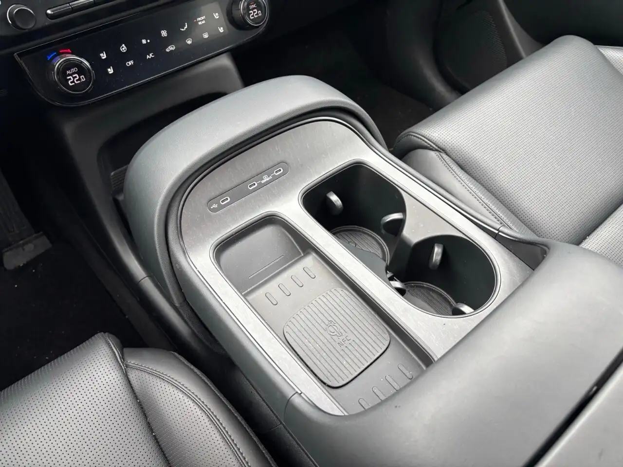 Hyundai PALISADE снимка Hyundai PALISADE