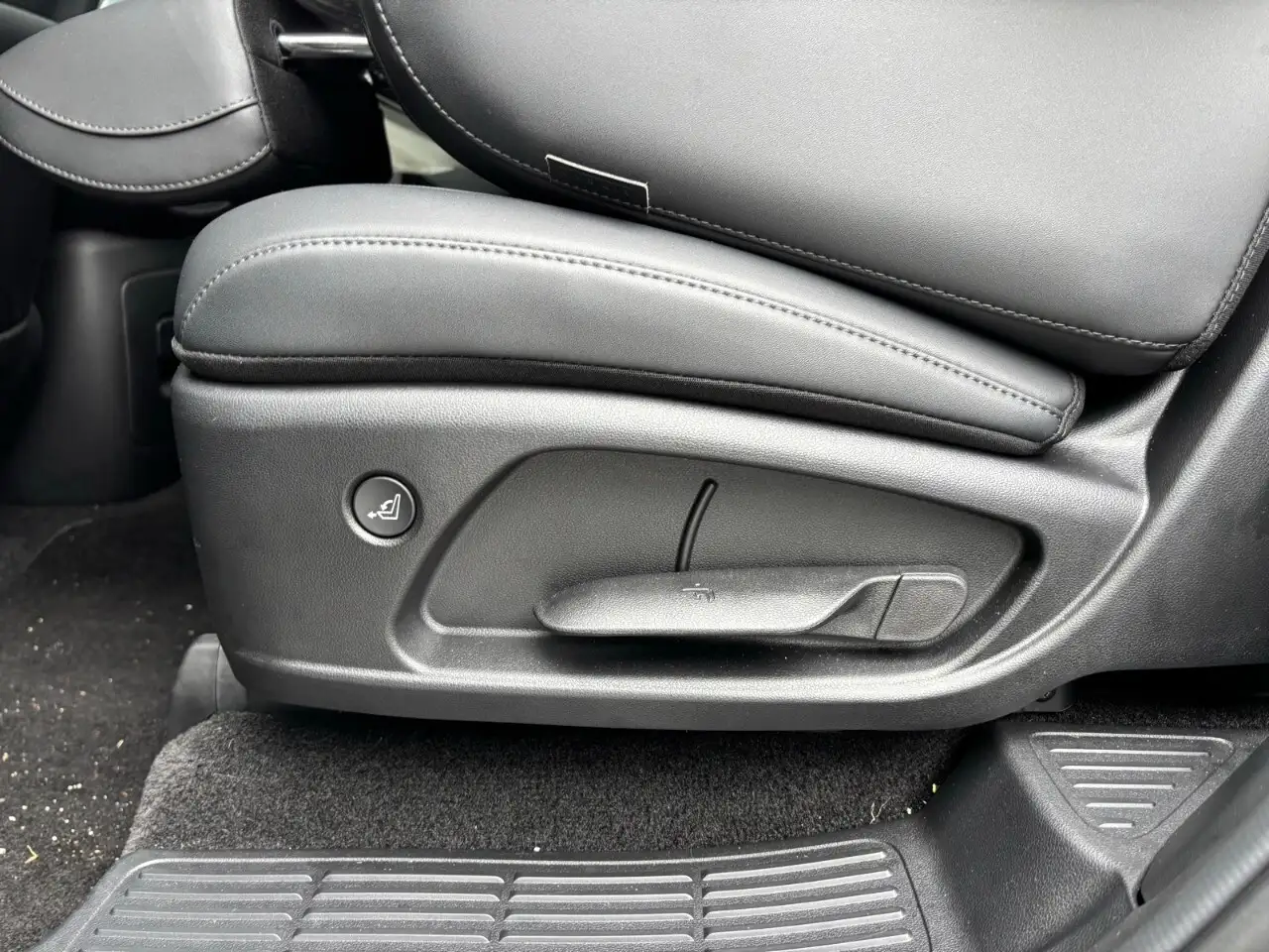 Hyundai PALISADE снимка Hyundai PALISADE
