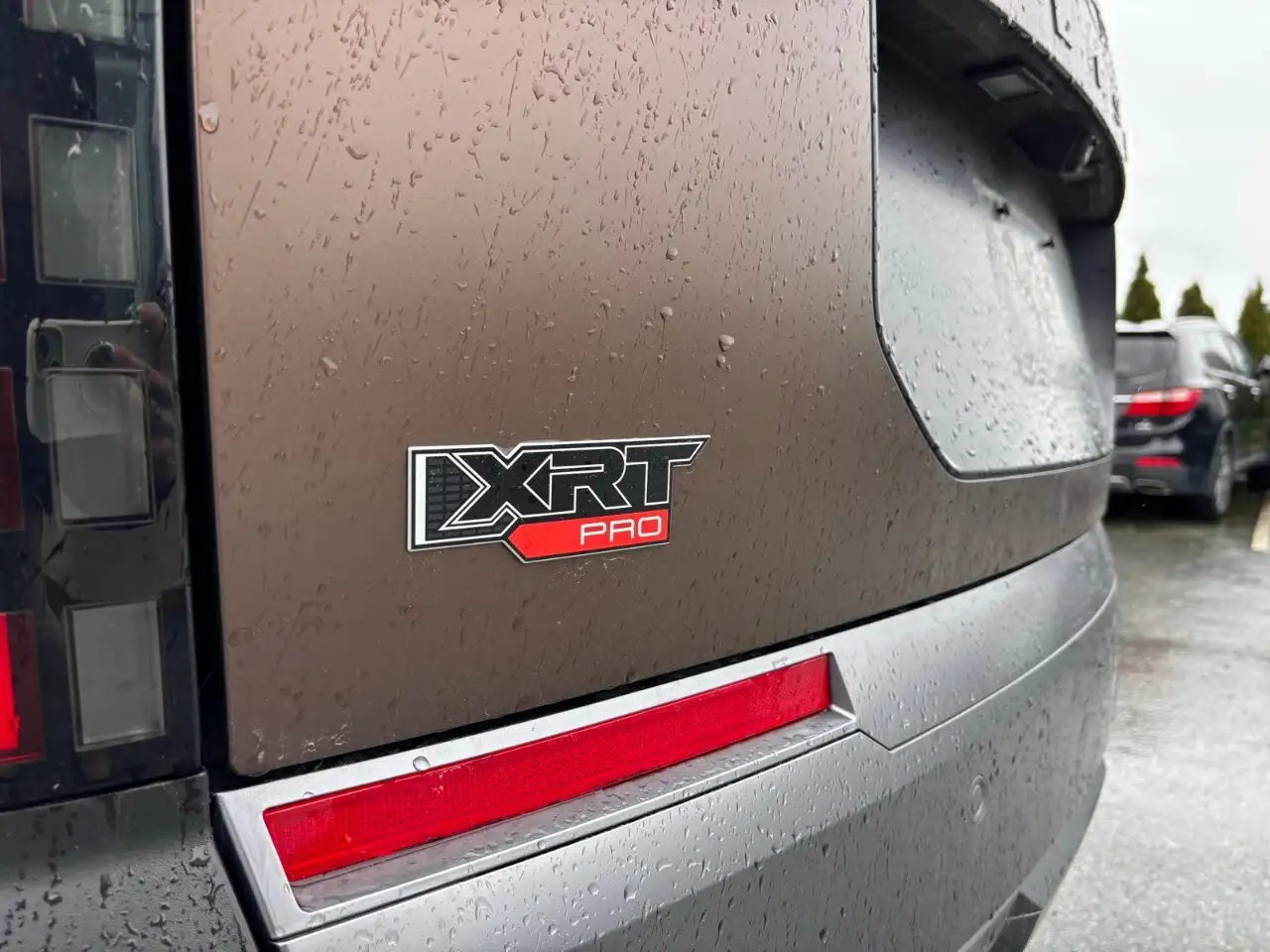 Hyundai PALISADE снимка Hyundai PALISADE
