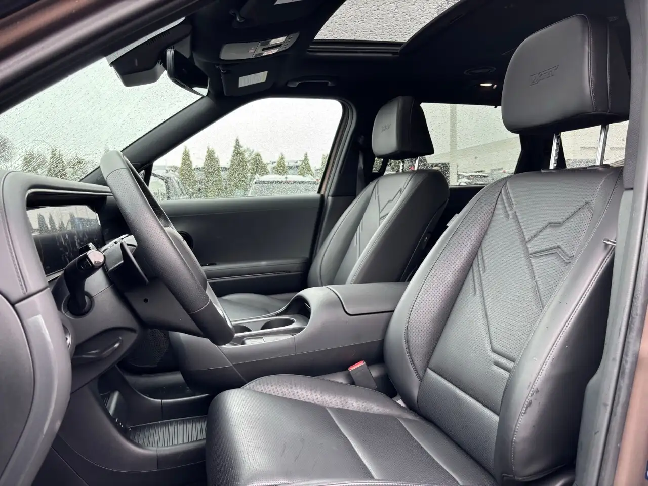 Hyundai PALISADE снимка Hyundai PALISADE