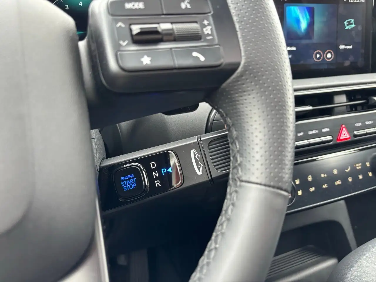 Hyundai PALISADE снимка Hyundai PALISADE