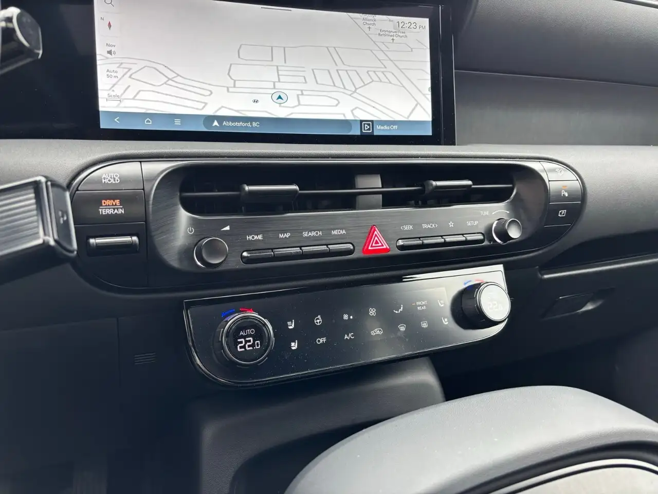 Hyundai PALISADE снимка Hyundai PALISADE