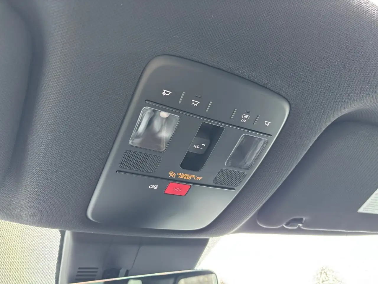 Hyundai PALISADE снимка Hyundai PALISADE