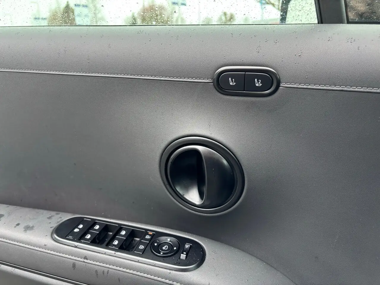 Hyundai PALISADE снимка Hyundai PALISADE