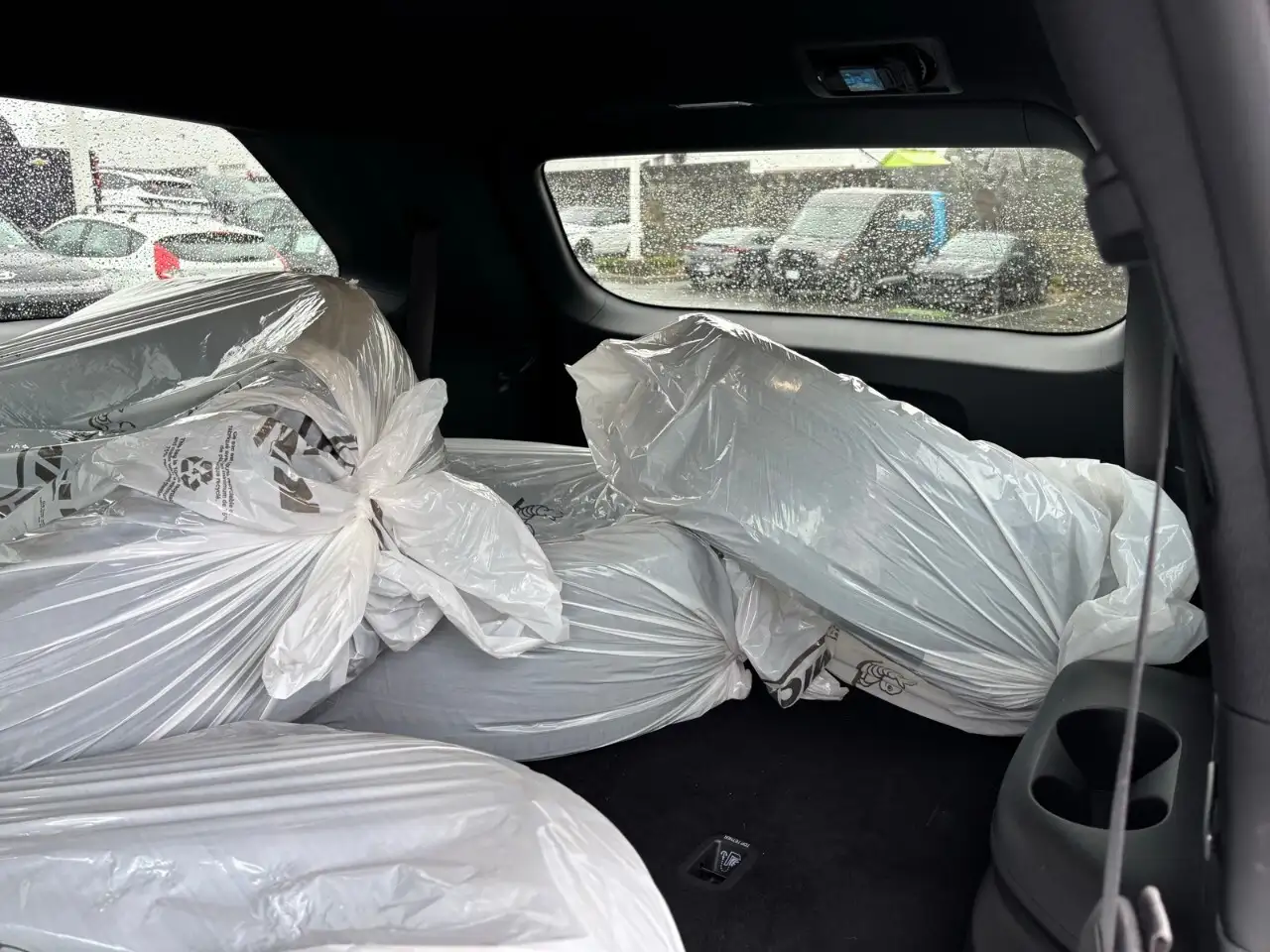 Hyundai PALISADE снимка Hyundai PALISADE