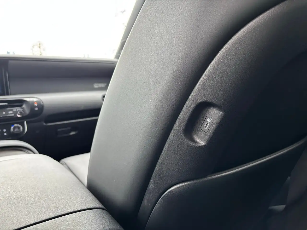 Hyundai PALISADE снимка Hyundai PALISADE