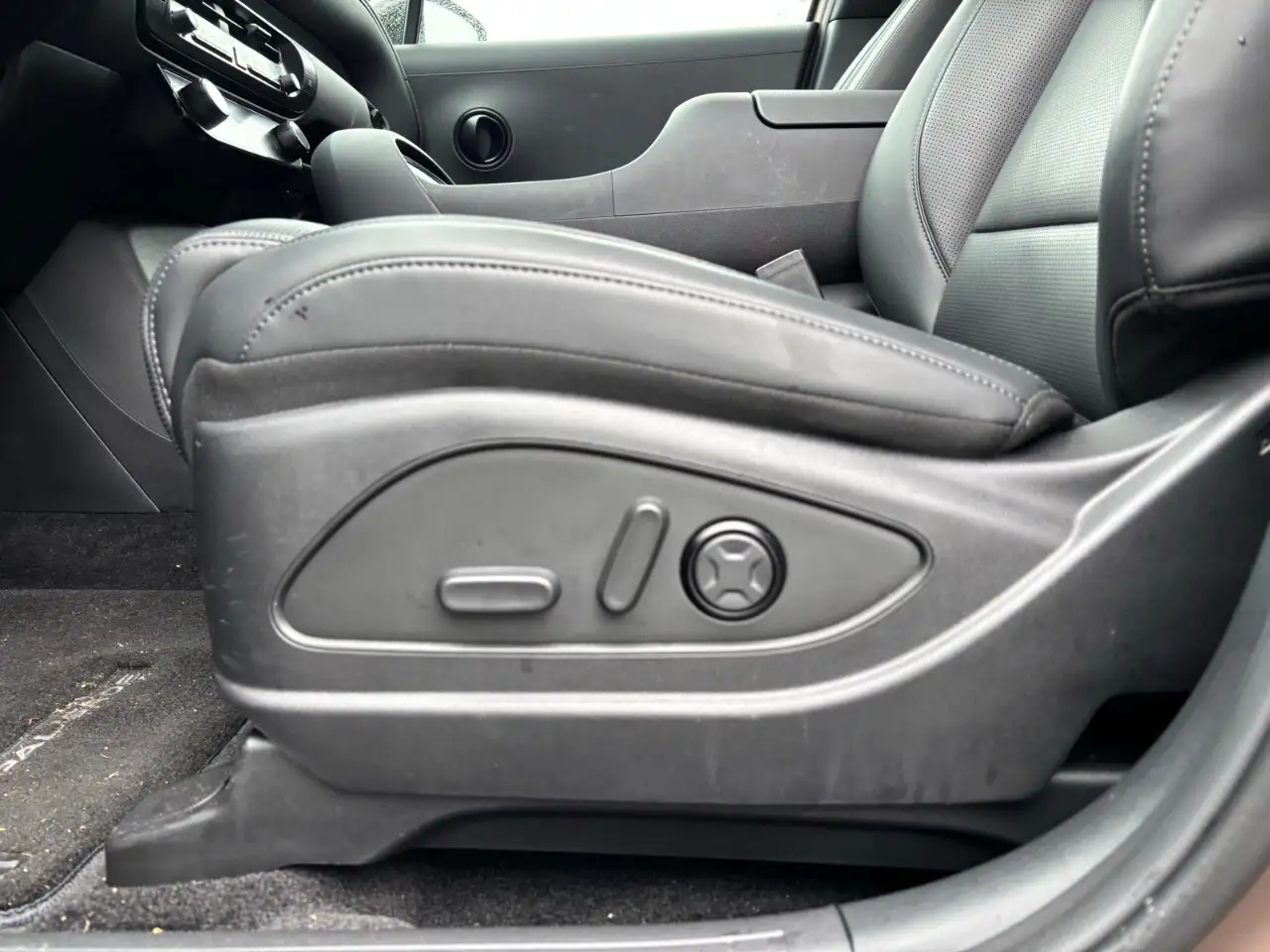 Hyundai PALISADE снимка Hyundai PALISADE