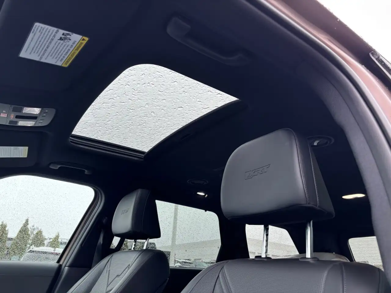 Hyundai PALISADE снимка Hyundai PALISADE