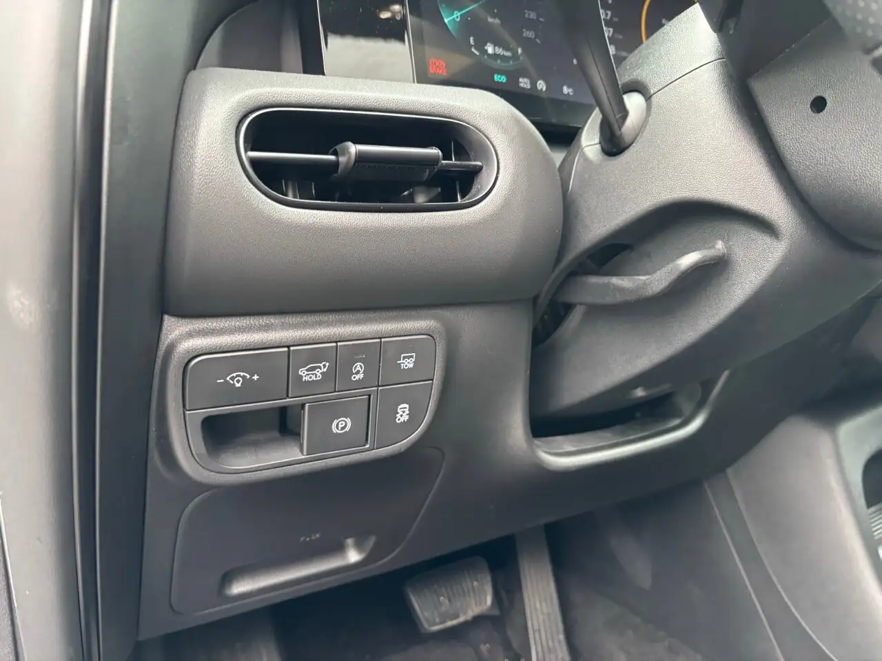 Hyundai PALISADE снимка Hyundai PALISADE