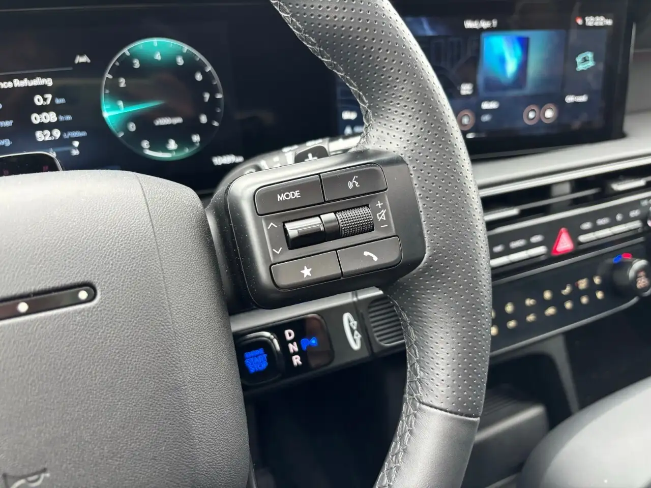 Hyundai PALISADE снимка Hyundai PALISADE