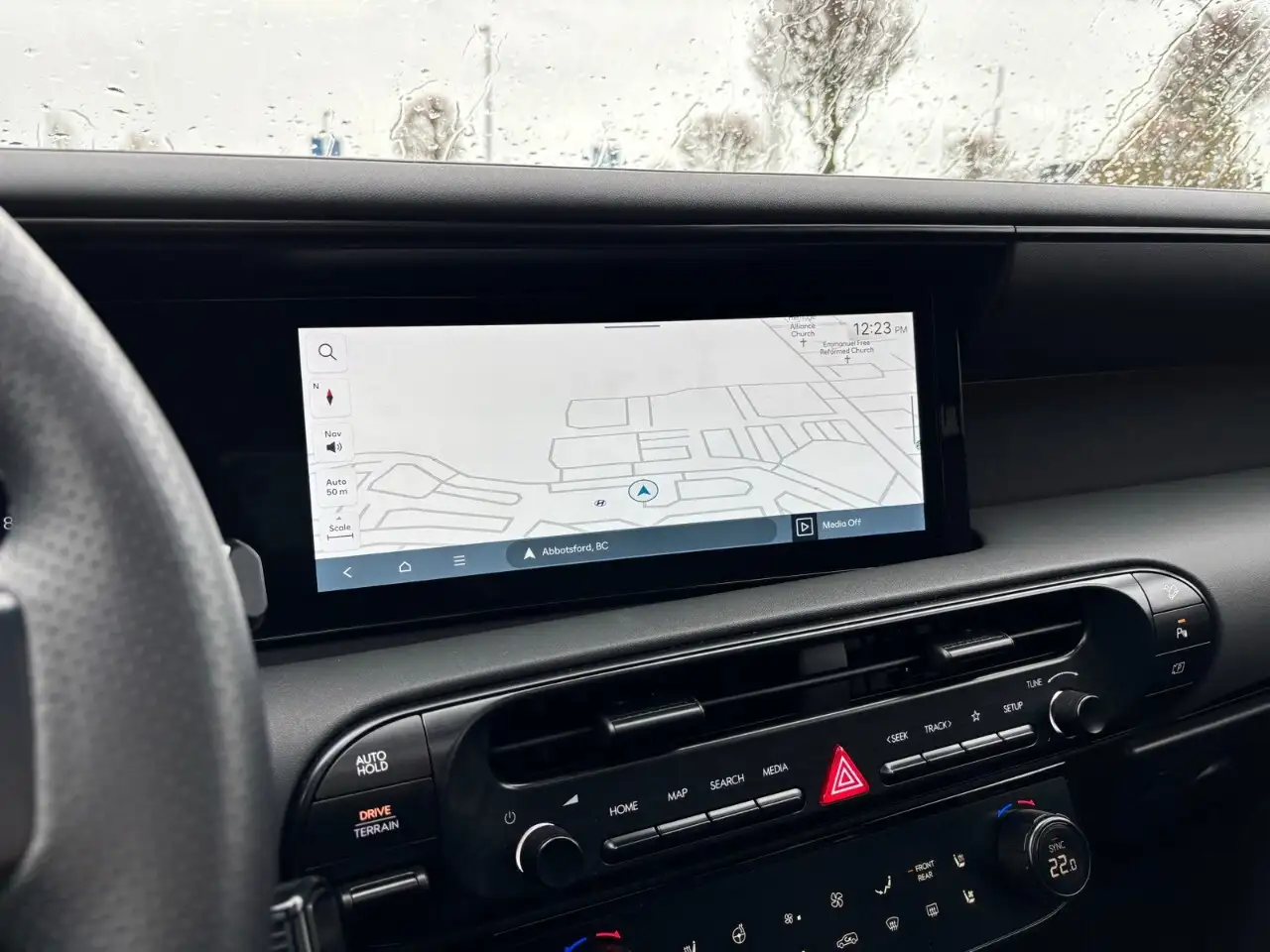 Hyundai PALISADE снимка Hyundai PALISADE