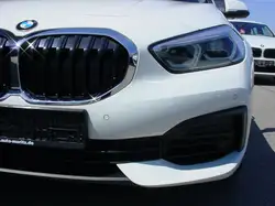 Bmw 120 iA*LED*DAB*17"*Navi*Carplay*