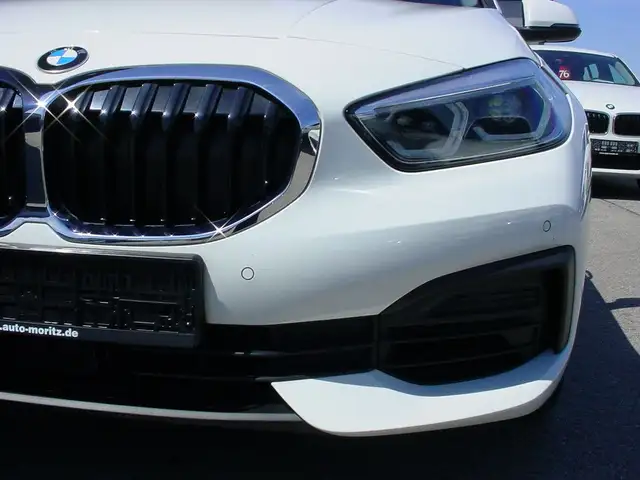 Bmw 120 iA*LED*DAB*17"*Navi*Carplay*