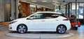 Nissan Leaf 40kWh 1-Hand Aut. *Lenkradheizung*360°*17Zoll* Weiß - thumbnail 4