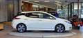 Nissan Leaf 40kWh 1-Hand Aut. *Lenkradheizung*360°*17Zoll* Weiß - thumbnail 5