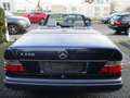 Mercedes-Benz E 220 Cabrio*A/T*Leder*Klima*Sportline*el. Sitze Blau - thumbnail 6