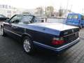 Mercedes-Benz E 220 Cabrio*A/T*Leder*Klima*Sportline*el. Sitze Blau - thumbnail 5