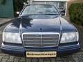 Mercedes-Benz E 220 Cabrio*A/T*Leder*Klima*Sportline*el. Sitze Blau - thumbnail 3