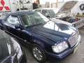 Mercedes-Benz E 220 Cabrio*A/T*Leder*Klima*Sportline*el. Sitze Blau - thumbnail 2