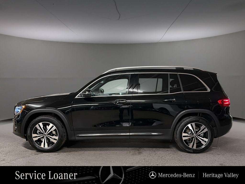 2026 Mercedes-Benz GLB Active Assist | Parking PKG | GLB250 4MATIC — photo 1