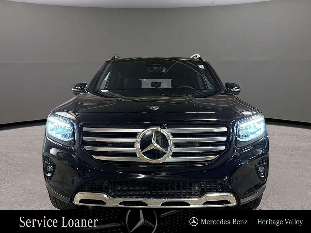 2026 Mercedes-Benz GLB Active Assist | Parking PKG | GLB250 4MATIC — photo 1