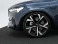 Volvo XC60 T8 Plug-in hybrid AWD Ultra Black Edition | NW MOD Blau - thumbnail 10