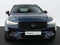 Volvo XC60 T8 Plug-in hybrid AWD Ultra Black Edition | NW MOD Blau - thumbnail 8