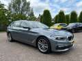BMW 520 5-serie Touring 520i High Executive Grijs - thumbnail 7