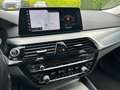 BMW 520 5-serie Touring 520i High Executive Grijs - thumbnail 17