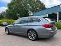 BMW 520 5-serie Touring 520i High Executive Grijs - thumbnail 3