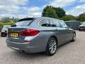 BMW 520 5-serie Touring 520i High Executive Grijs - thumbnail 5