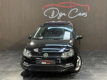 Polo 1.2 TSI Sportline BMT
