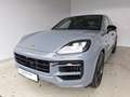 Porsche Cayenne E-Hybrid Coupé Gris - thumbnail 1