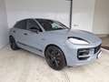 Porsche Cayenne E-Hybrid Coupé Gris - thumbnail 3