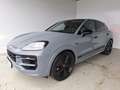 Porsche Cayenne E-Hybrid Coupé Gris - thumbnail 2