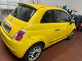 Fiat 500 1.2 Pur-O2 69cv Yellow - thumbnail 2