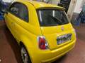 Fiat 500 1.2 Pur-O2 69cv Yellow - thumbnail 1