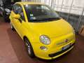 Fiat 500 1.2 Pur-O2 69cv Yellow - thumbnail 4