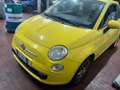 Fiat 500 1.2 Pur-O2 69cv Yellow - thumbnail 6
