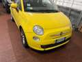 Fiat 500 1.2 Pur-O2 69cv Yellow - thumbnail 3