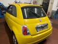 Fiat 500 1.2 Pur-O2 69cv Gelb - thumbnail 5
