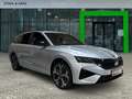 Skoda Octavia RS 2,0 TSI 195 kW 7-Gang-DSG HUD StandHZG AHK-klap Argent - thumbnail 1